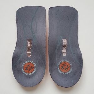 Vionic Relief ¾ length insole, size M